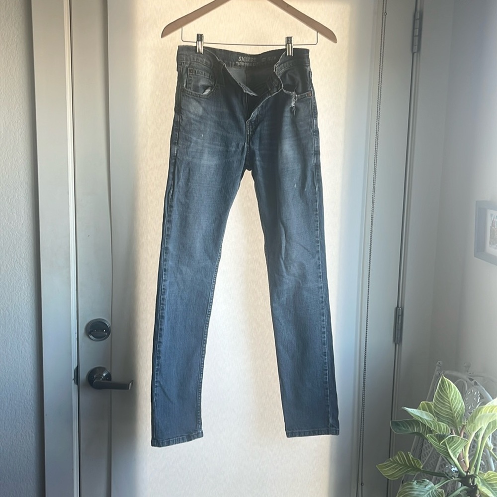 Levi’s Denim Jeans
